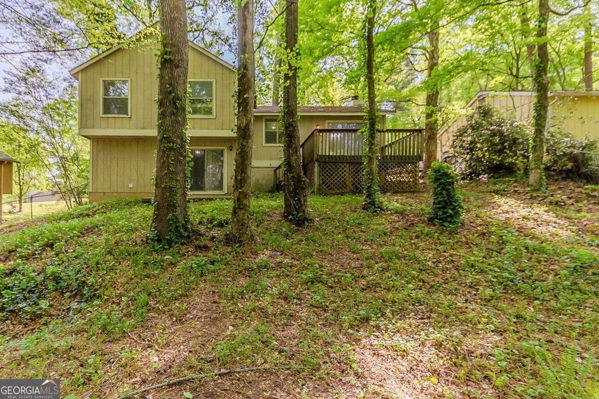 5307 Jay Way Lilburn - 21