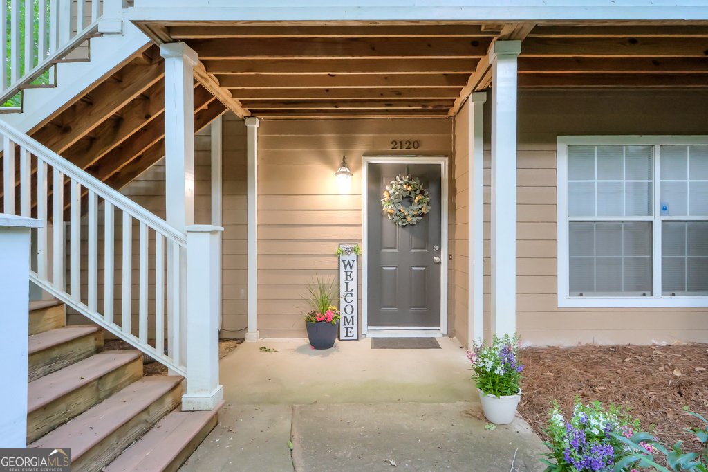 2120 River Heights Walk Marietta - 1