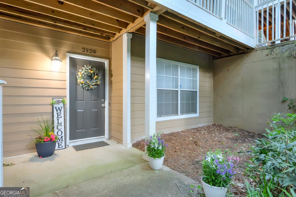 2120 River Heights Walk Marietta - 2