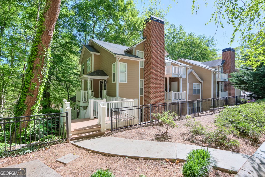 2120 River Heights Walk Marietta - 27