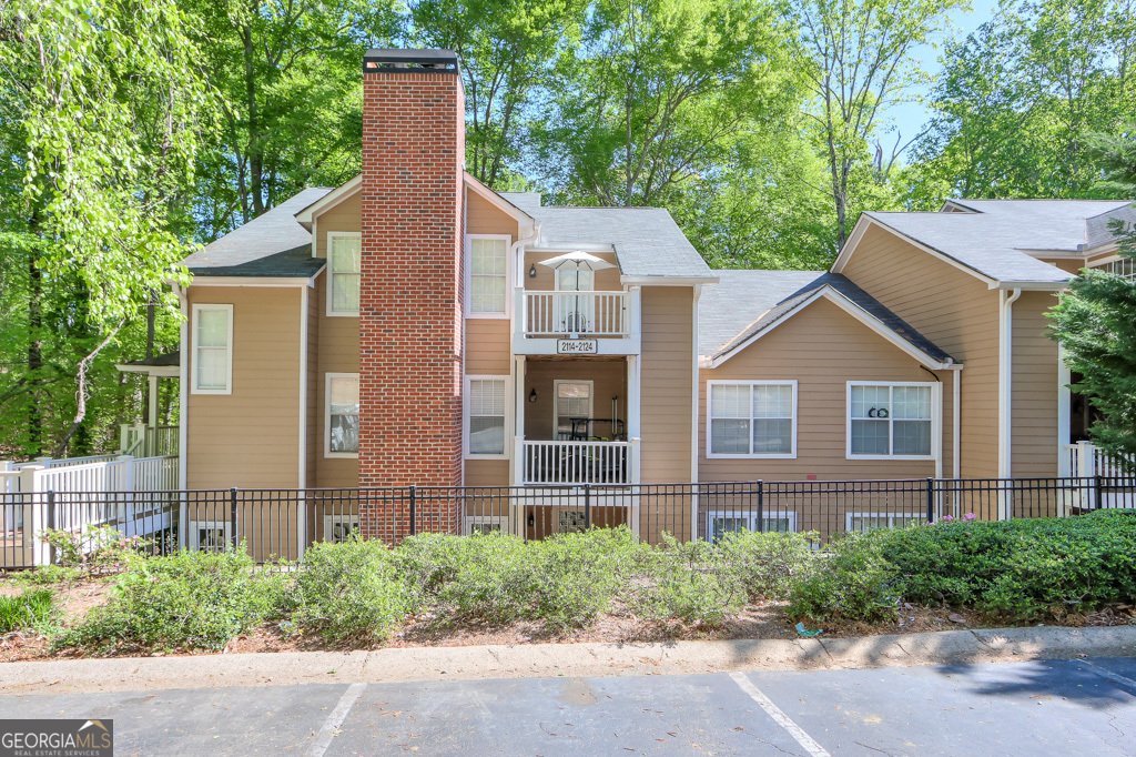 2120 River Heights Walk Marietta - 28