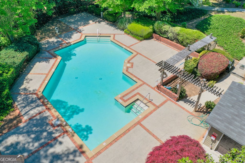 2120 River Heights Walk Marietta - 35