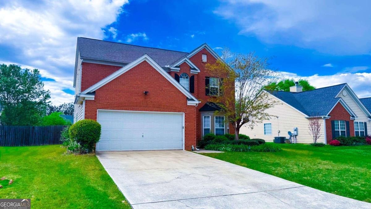 2144 Beacon Crest Drive Buford - 1