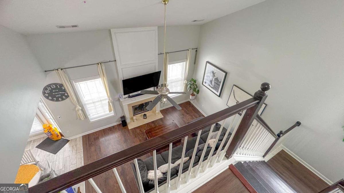 2144 Beacon Crest Drive Buford - 10