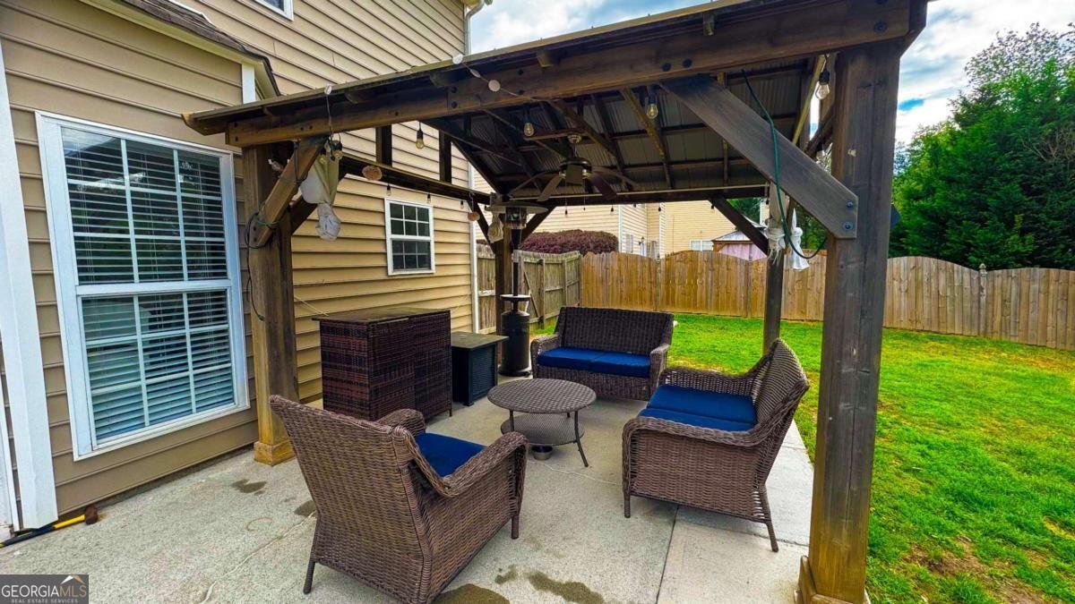 2144 Beacon Crest Drive Buford - 18