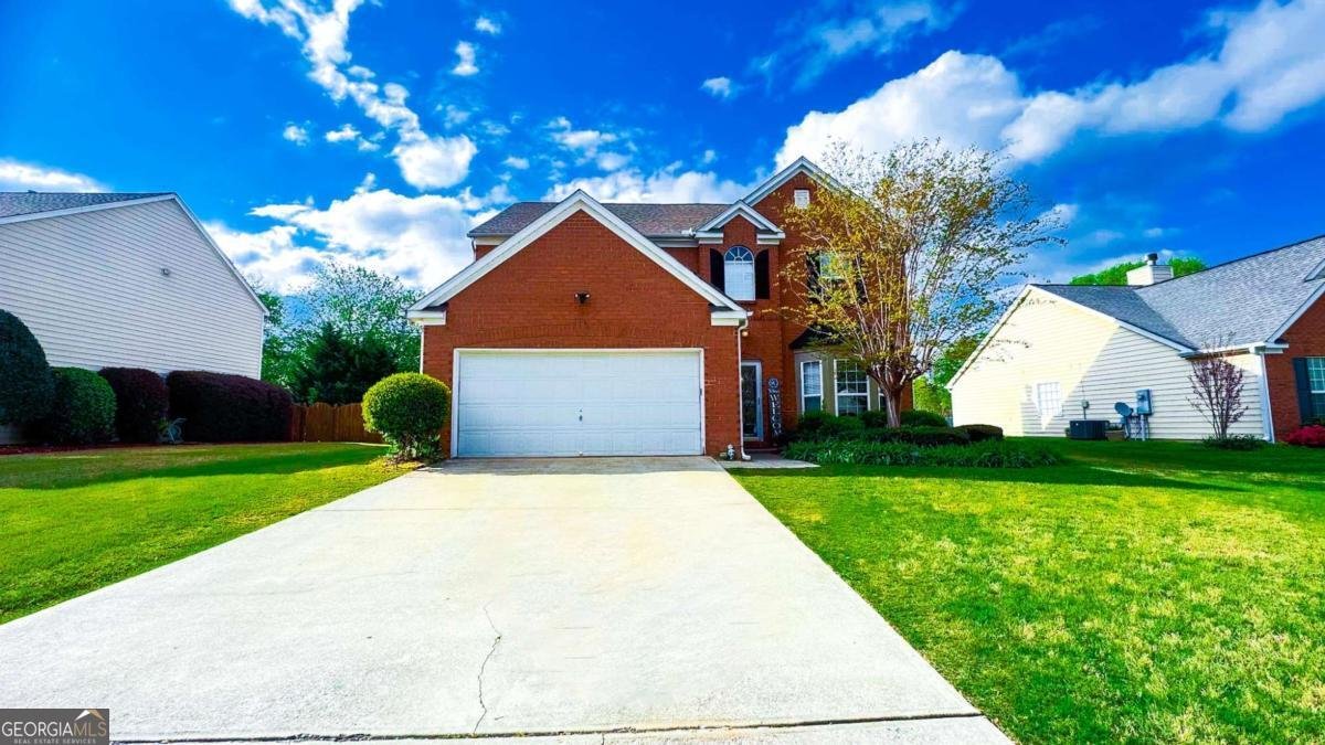 2144 Beacon Crest Drive Buford - 2