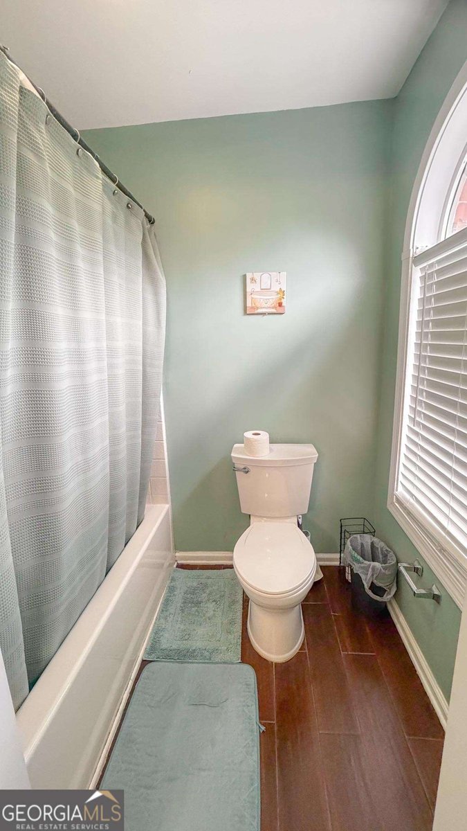 2144 Beacon Crest Drive Buford - 21