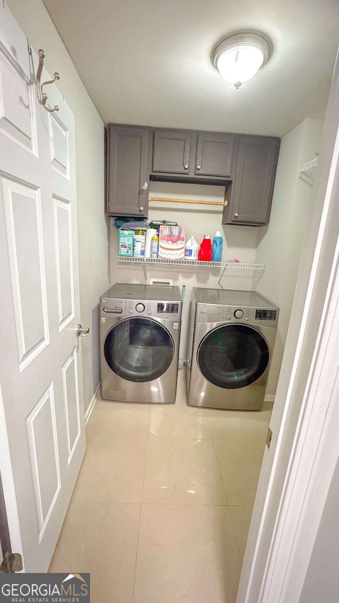 2144 Beacon Crest Drive Buford - 23