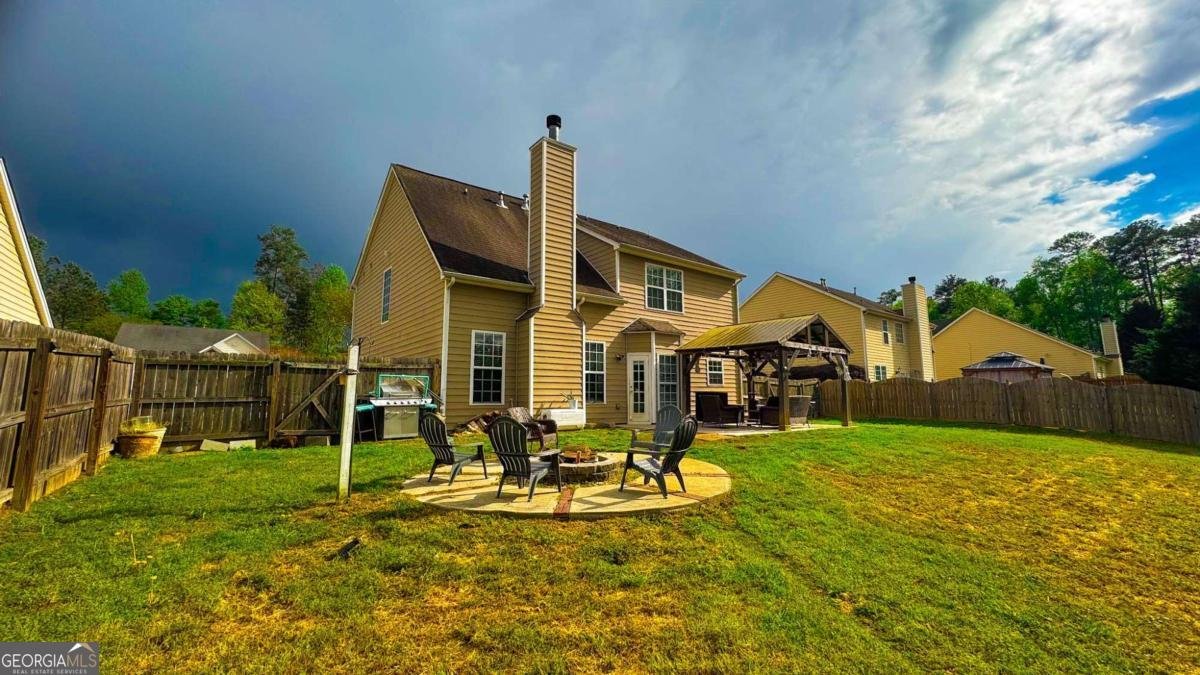 2144 Beacon Crest Drive Buford - 24