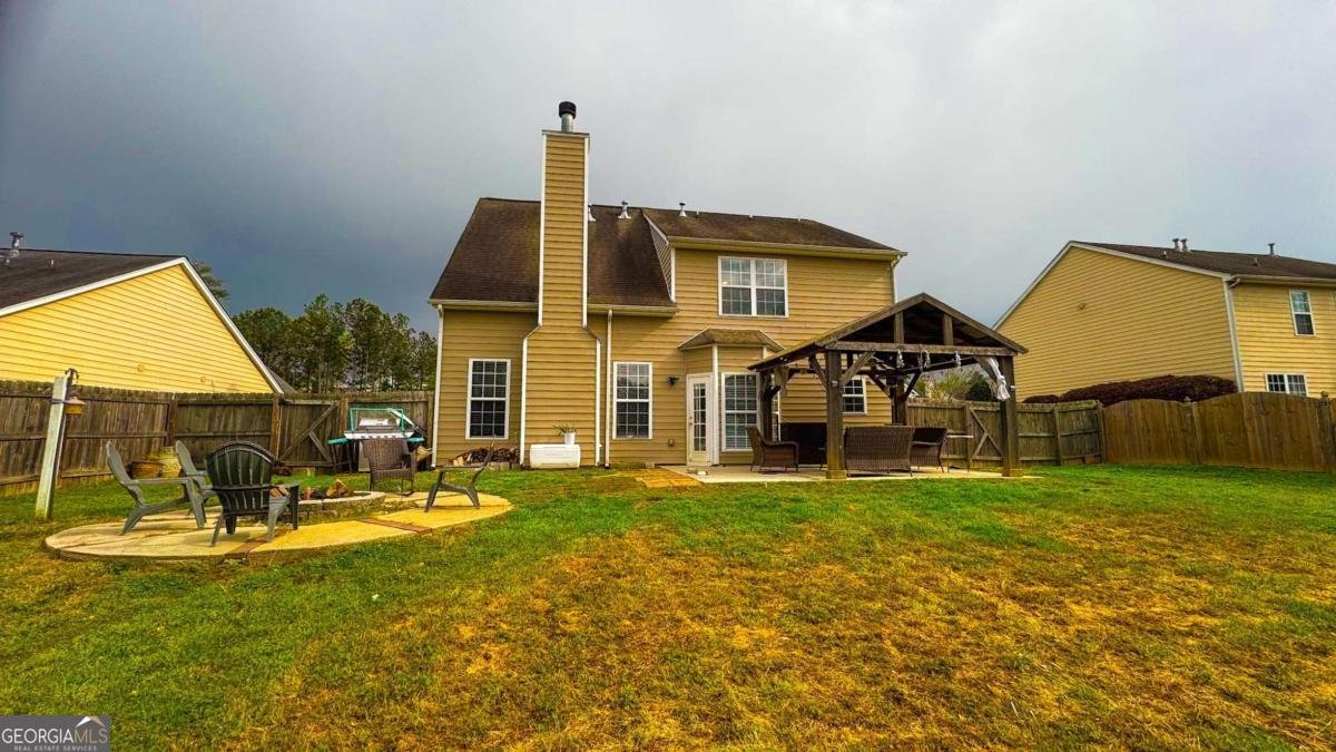 2144 Beacon Crest Drive Buford - 25