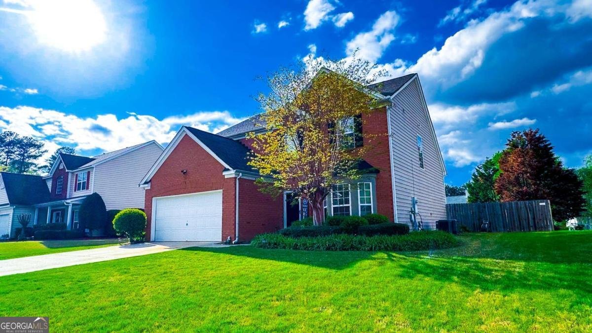 2144 Beacon Crest Drive Buford - 3