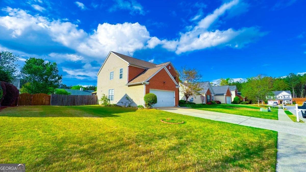 2144 Beacon Crest Drive Buford - 4