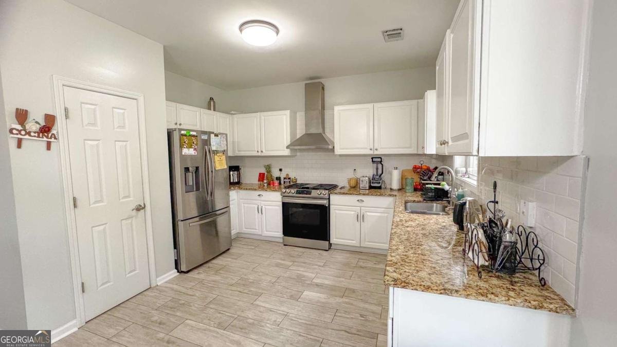 2144 Beacon Crest Drive Buford - 5
