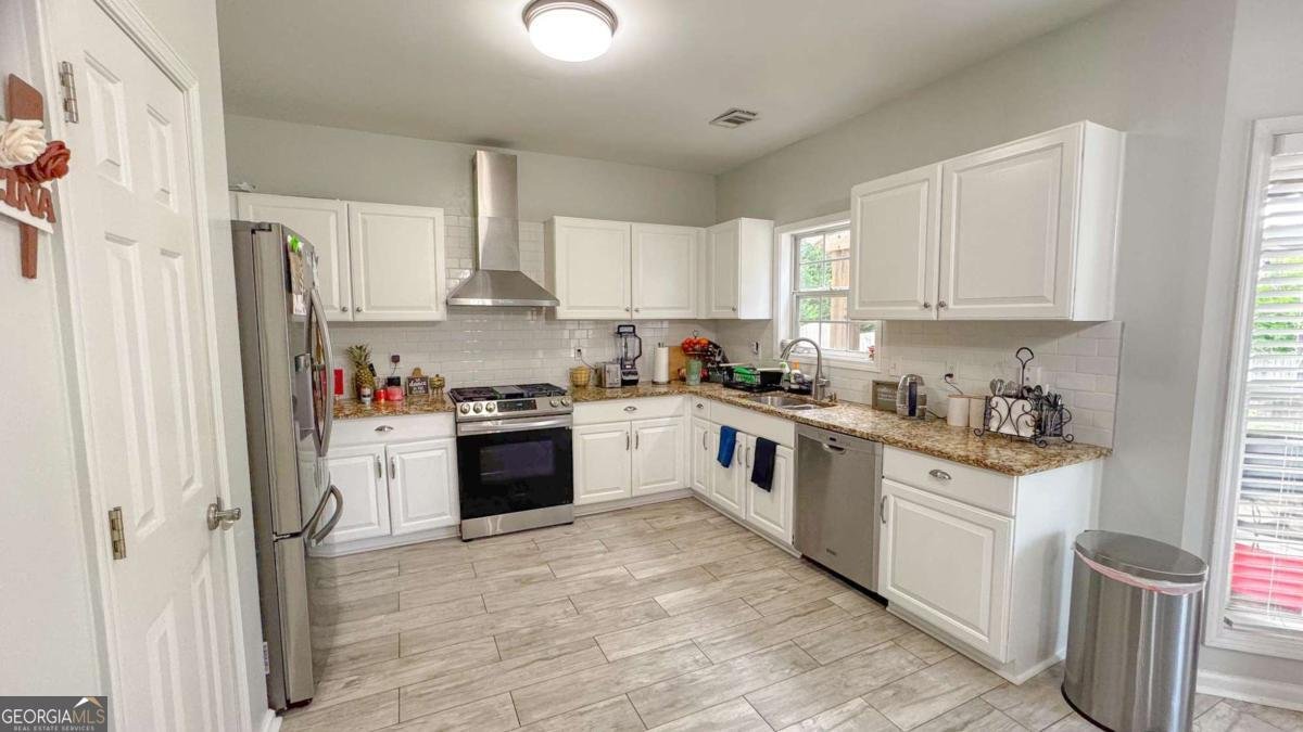 2144 Beacon Crest Drive Buford - 6