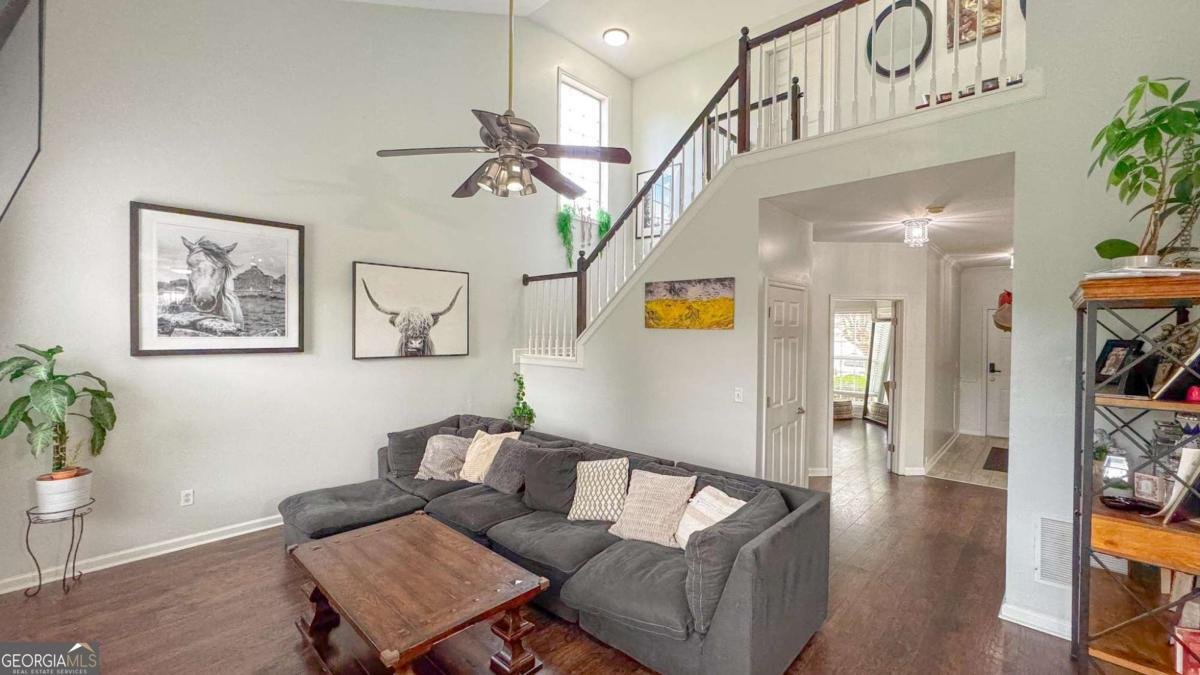 2144 Beacon Crest Drive Buford - 7