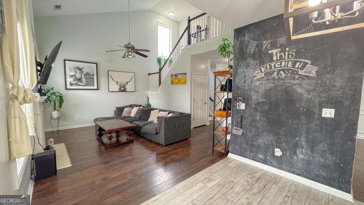 2144 Beacon Crest Drive Buford - 8