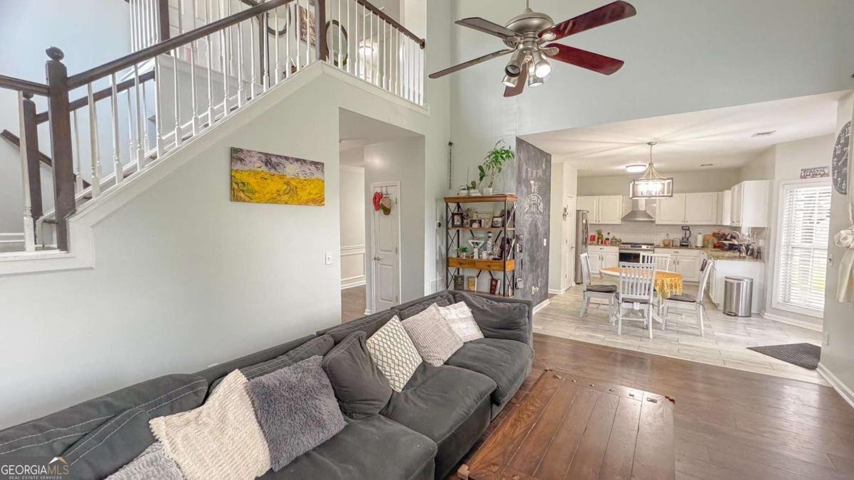 2144 Beacon Crest Drive Buford - 9
