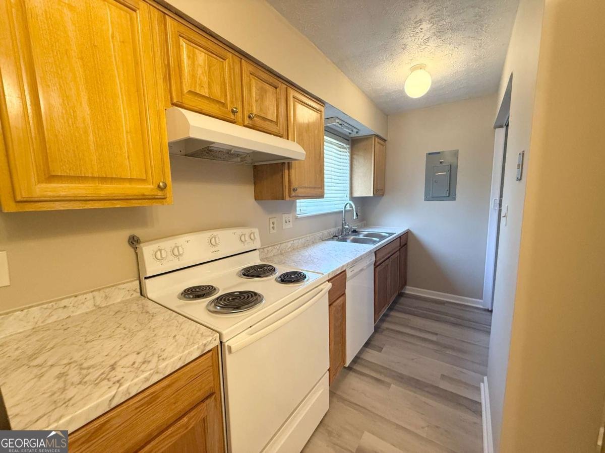 296 Country Club Drive Jonesboro - 11