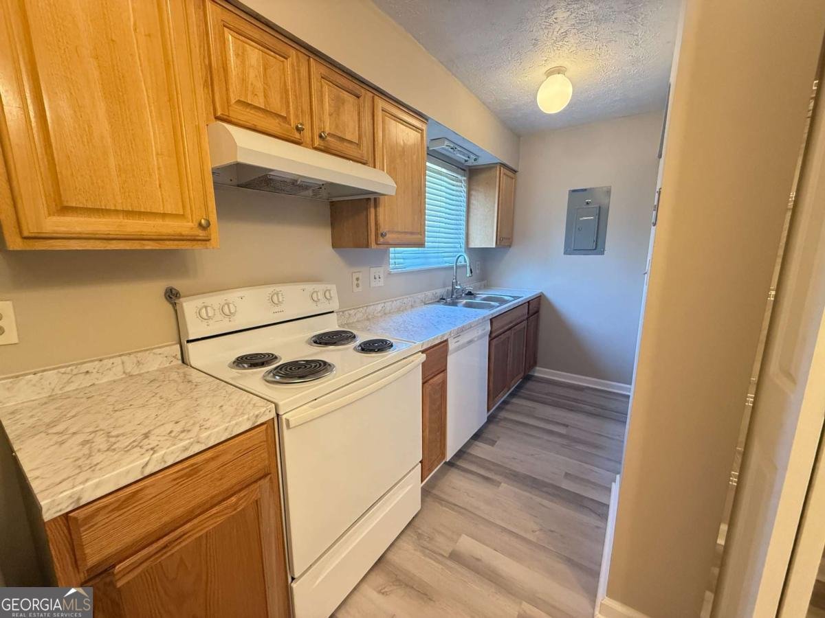 296 Country Club Drive Jonesboro - 12