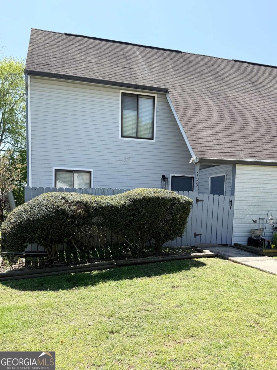296 Country Club Drive Jonesboro - 16