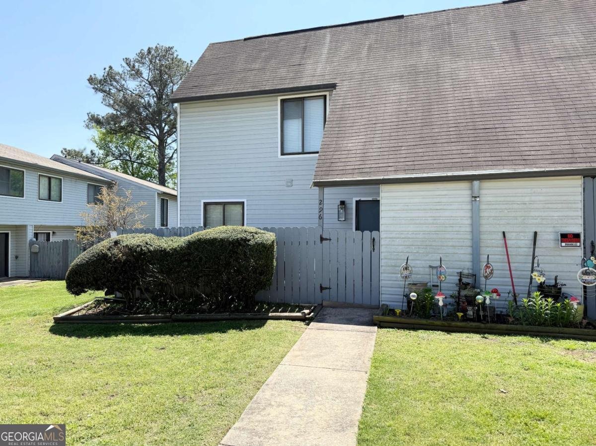 296 Country Club Drive Jonesboro - 17