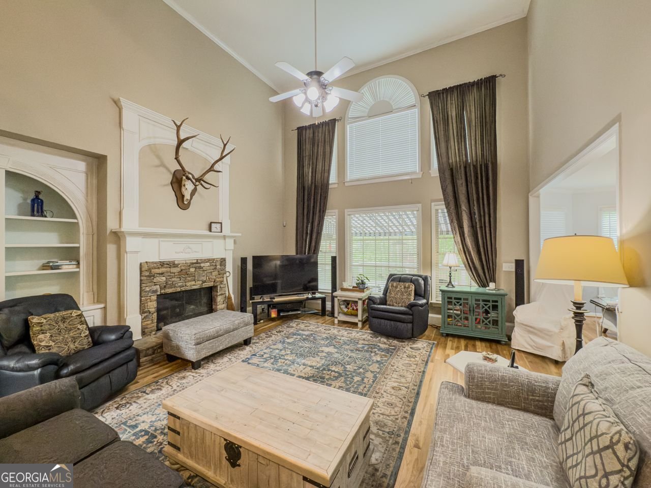 710 BENTGRASS Court Dacula - 10
