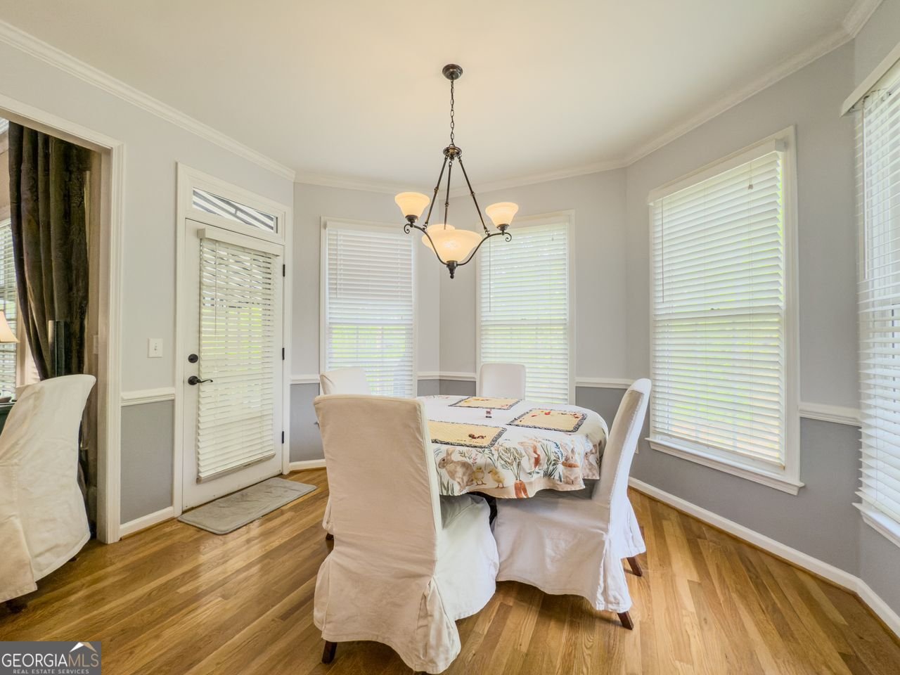 710 BENTGRASS Court Dacula - 11