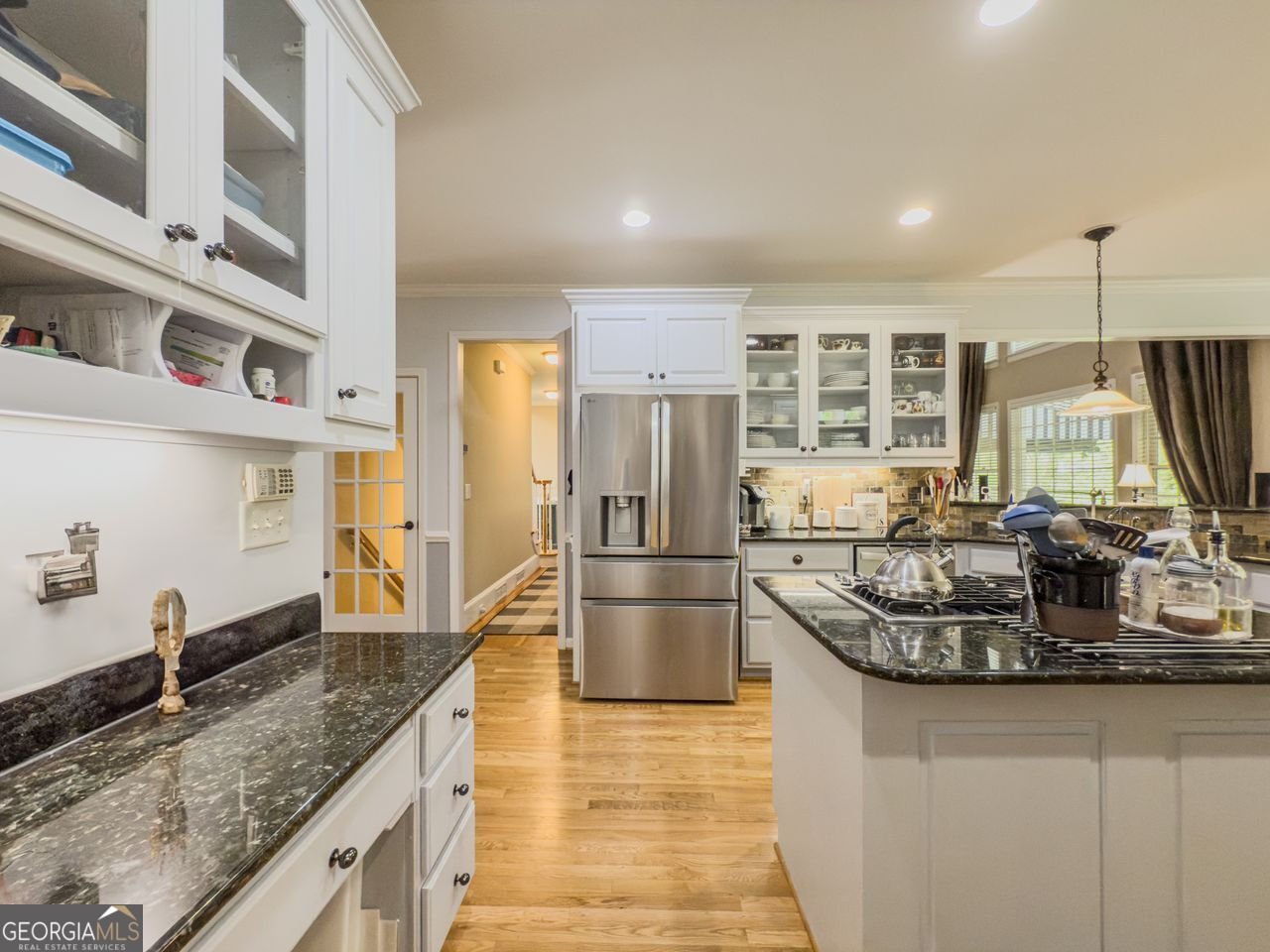 710 BENTGRASS Court Dacula - 13