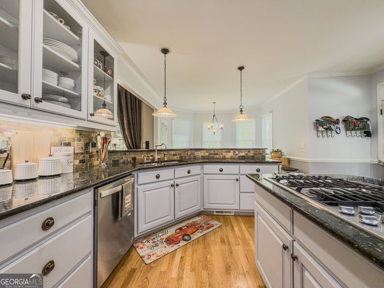710 BENTGRASS Court Dacula - 14
