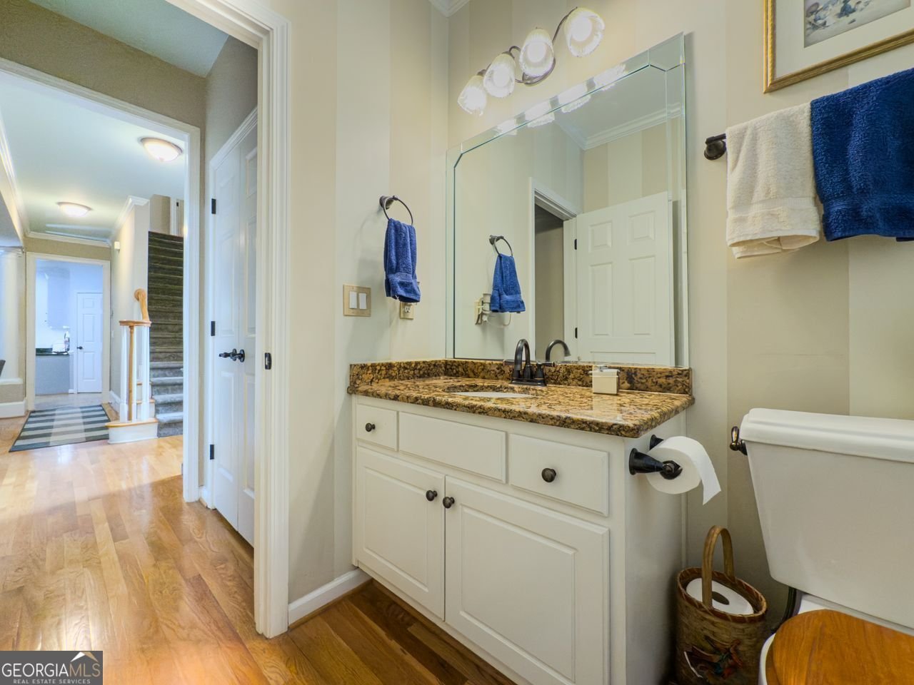 710 BENTGRASS Court Dacula - 17