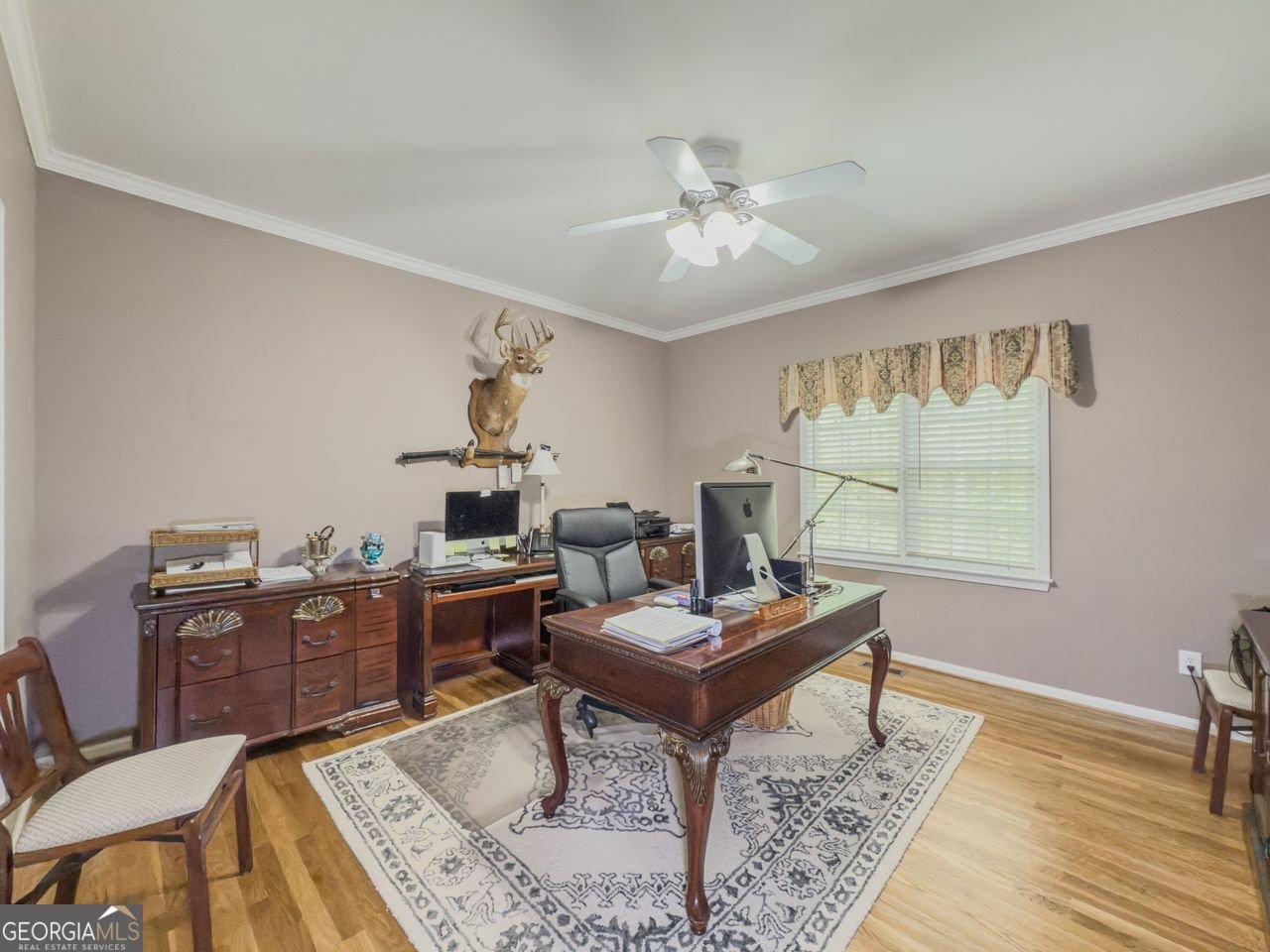 710 BENTGRASS Court Dacula - 19