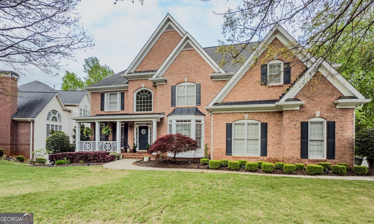710 BENTGRASS Court Dacula - 2