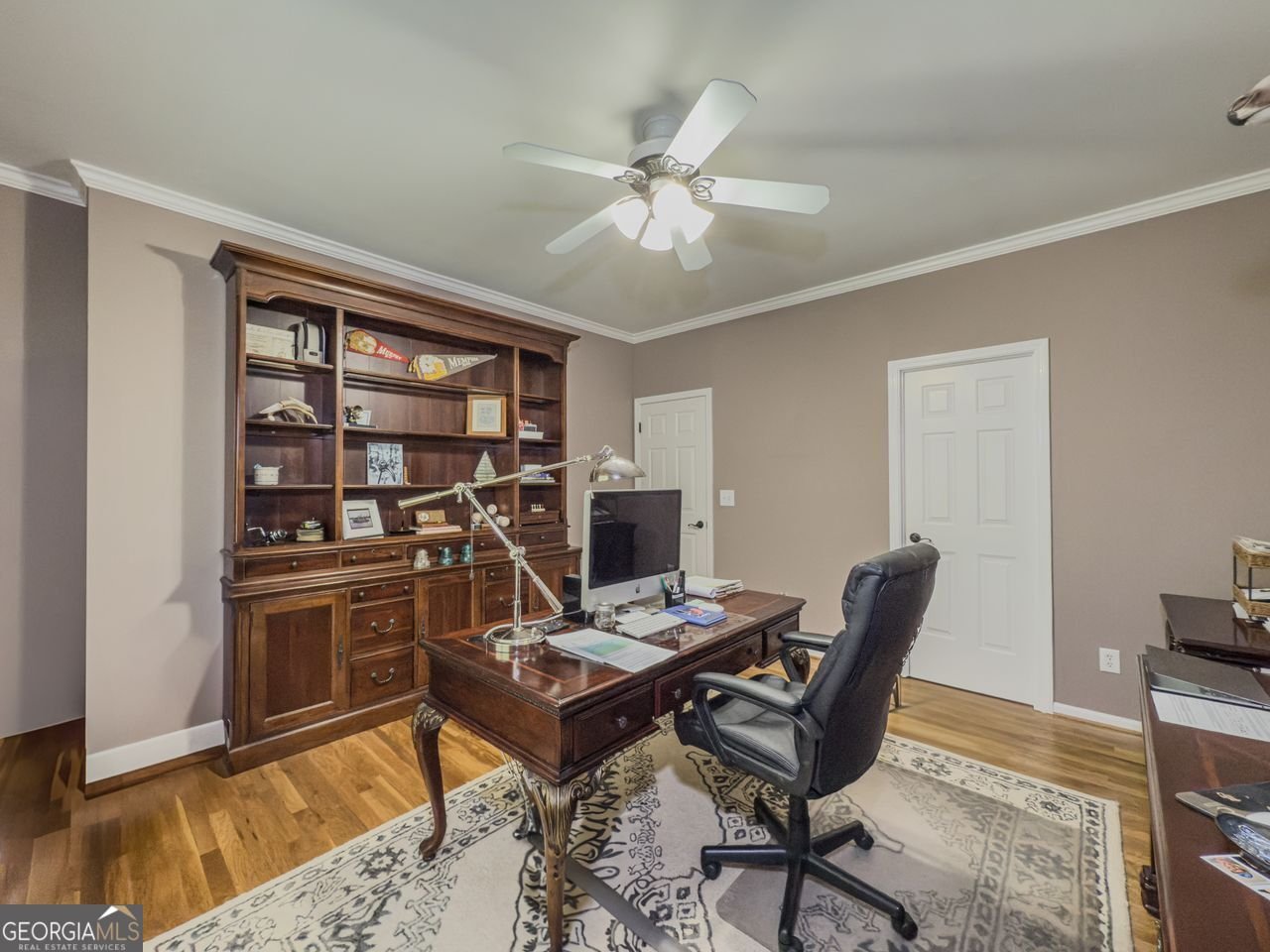 710 BENTGRASS Court Dacula - 20
