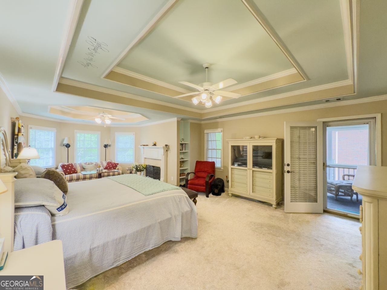 710 BENTGRASS Court Dacula - 23