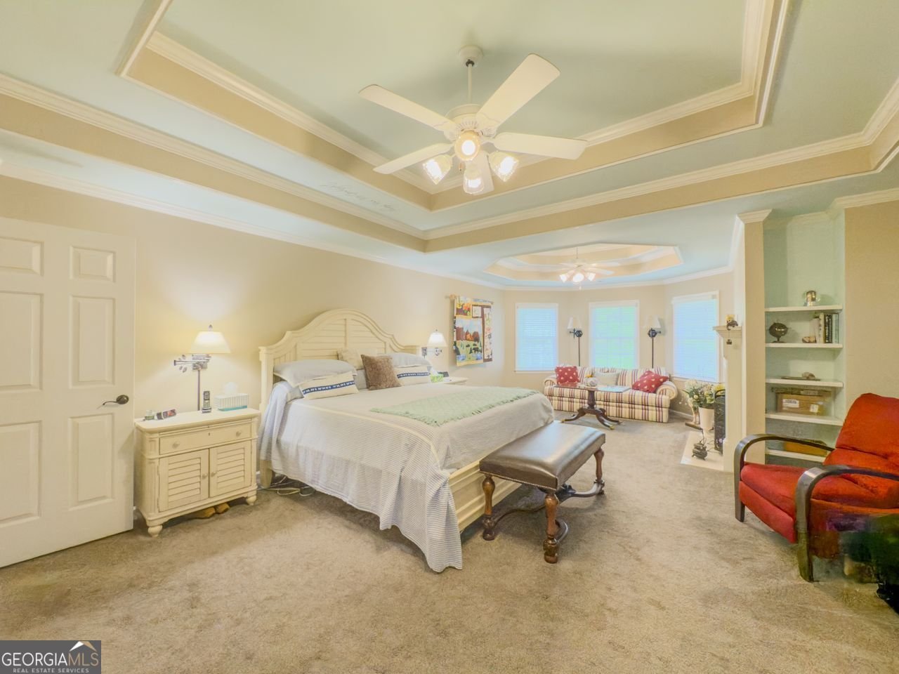 710 BENTGRASS Court Dacula - 24