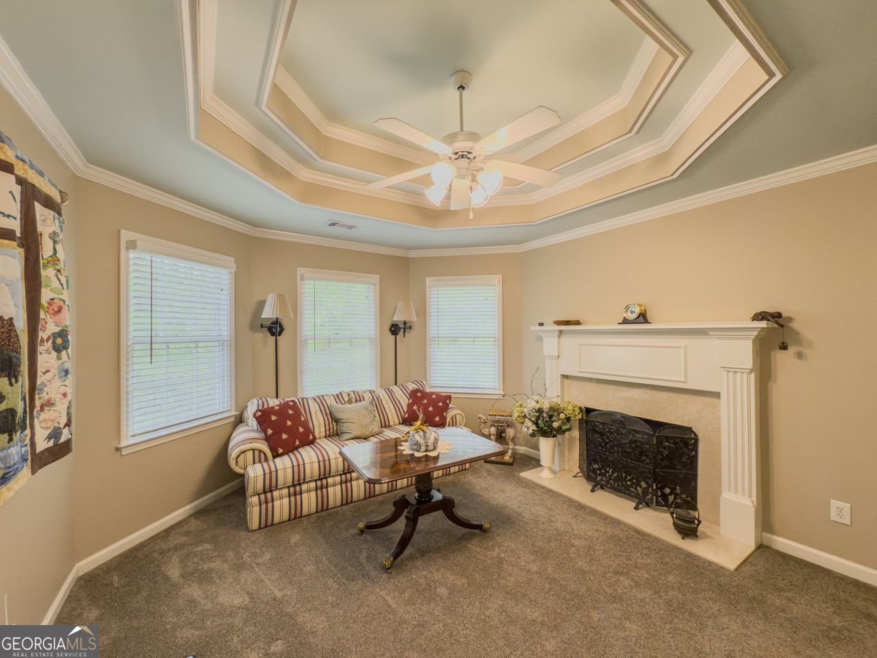 710 BENTGRASS Court Dacula - 25