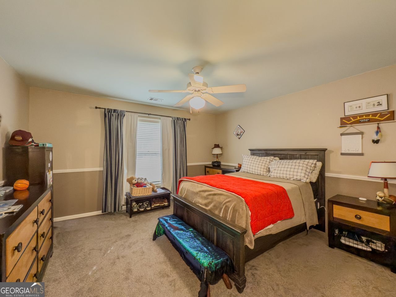 710 BENTGRASS Court Dacula - 37