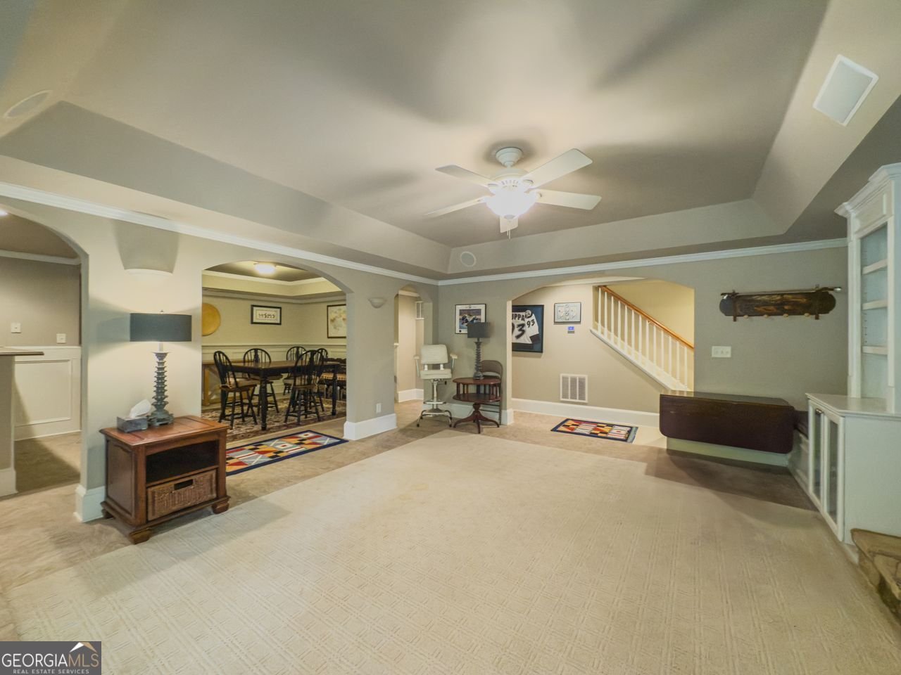710 BENTGRASS Court Dacula - 45