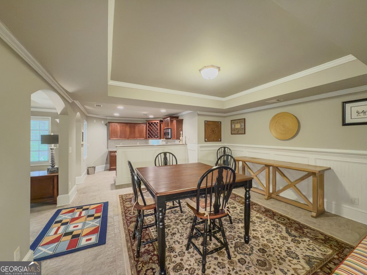 710 BENTGRASS Court Dacula - 46