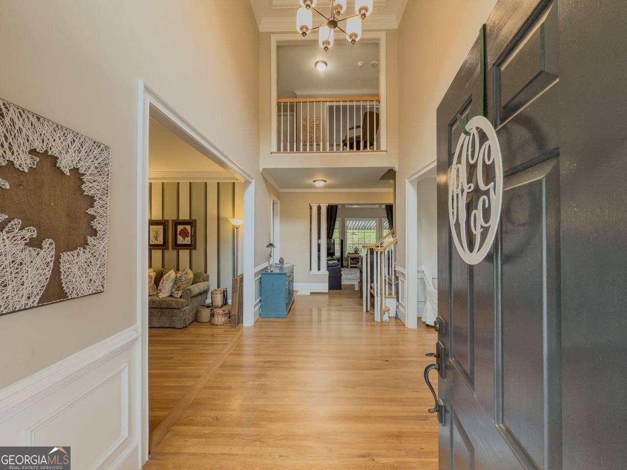 710 BENTGRASS Court Dacula - 5