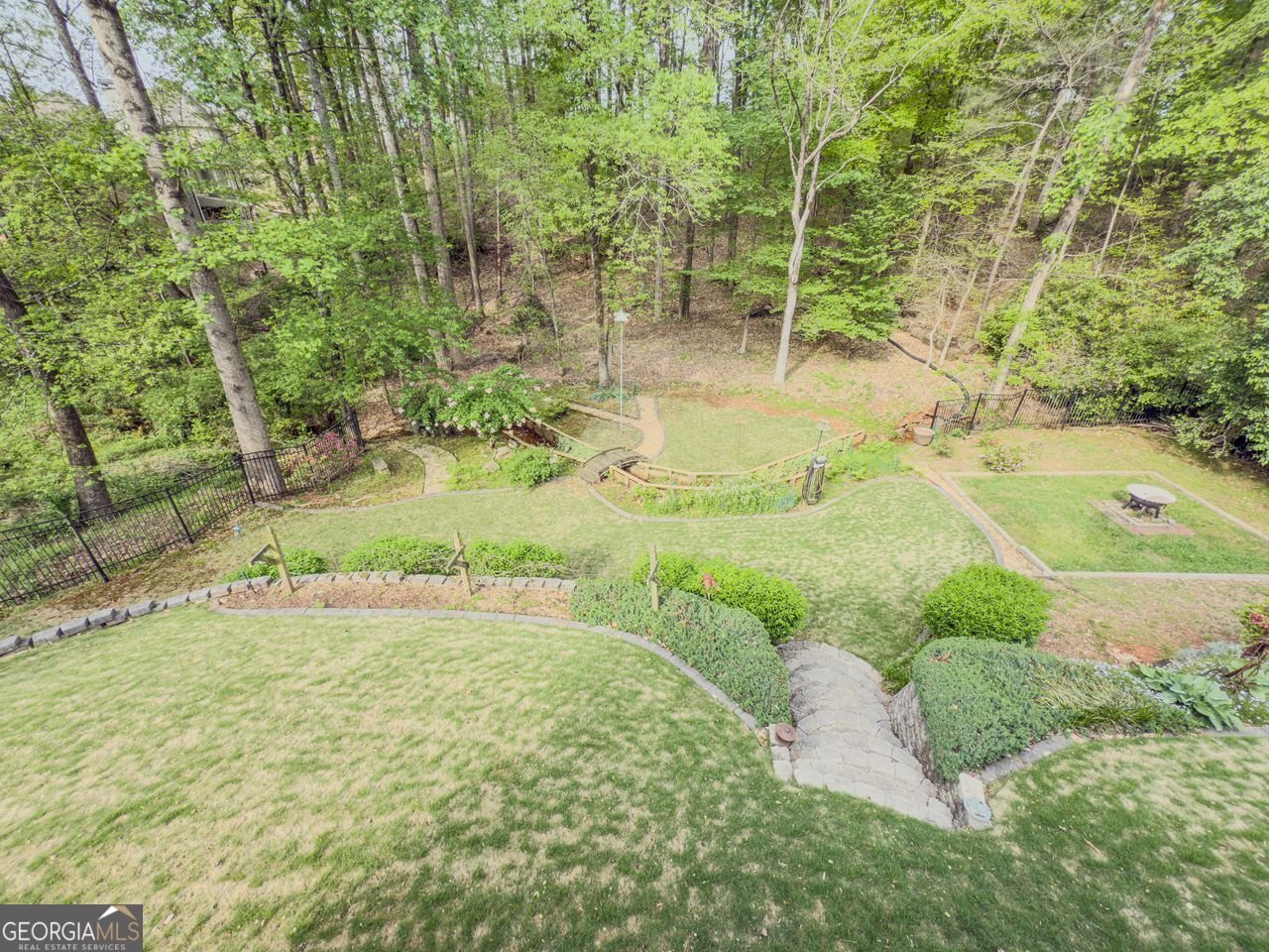 710 BENTGRASS Court Dacula - 55