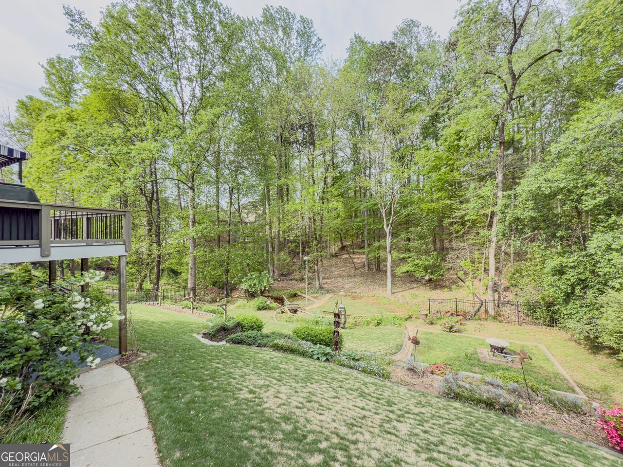 710 BENTGRASS Court Dacula - 58