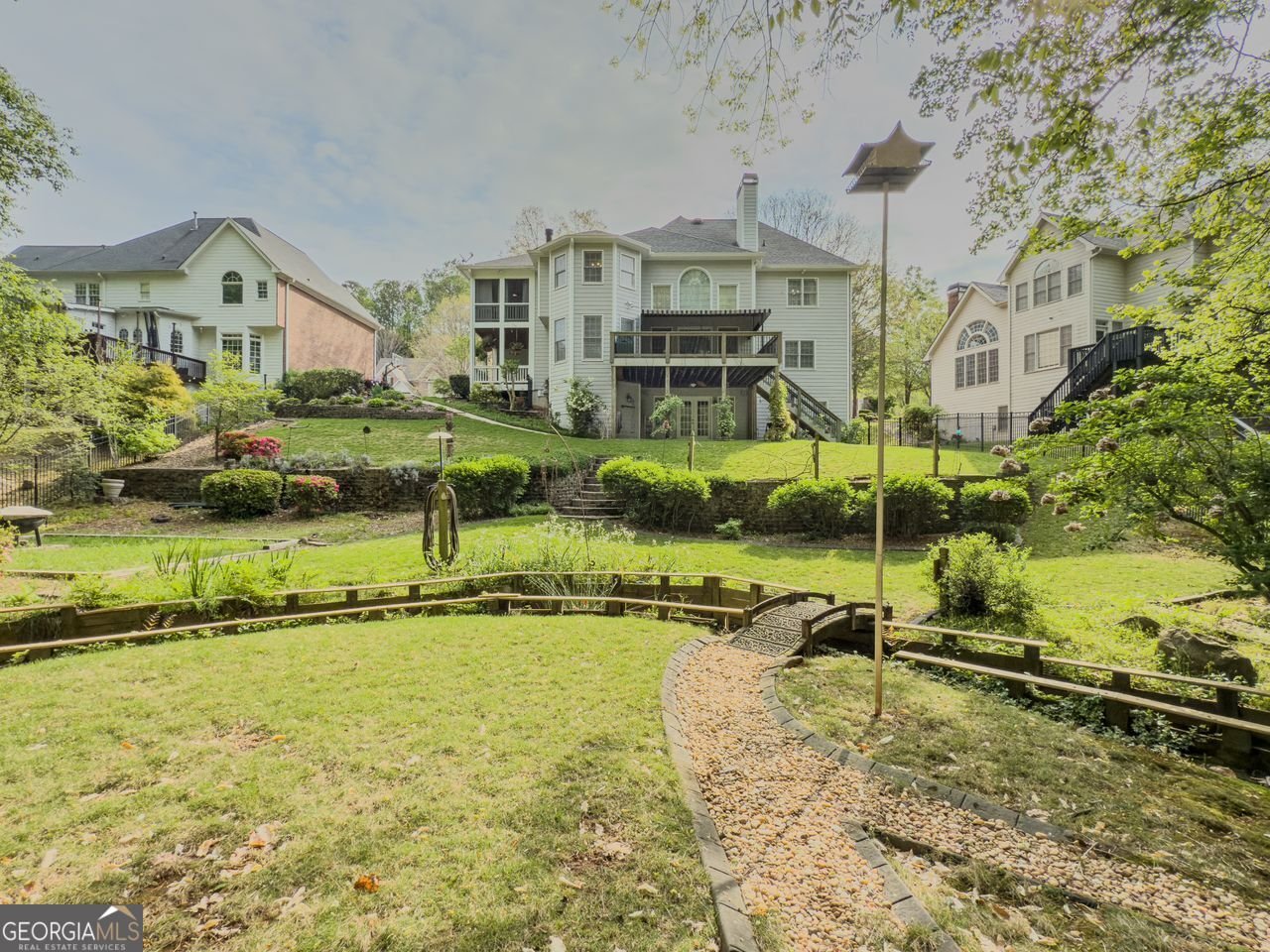 710 BENTGRASS Court Dacula - 60