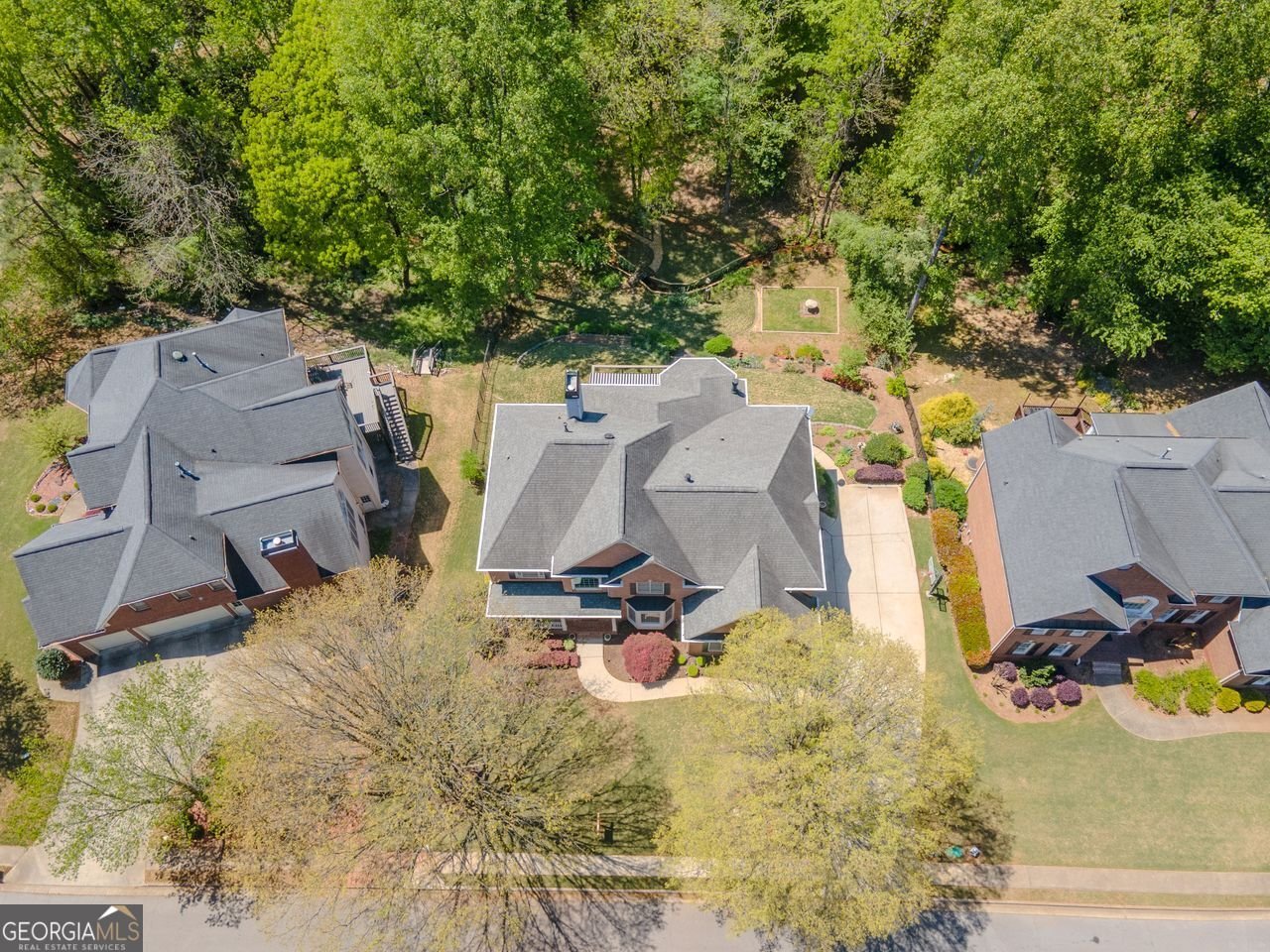 710 BENTGRASS Court Dacula - 62