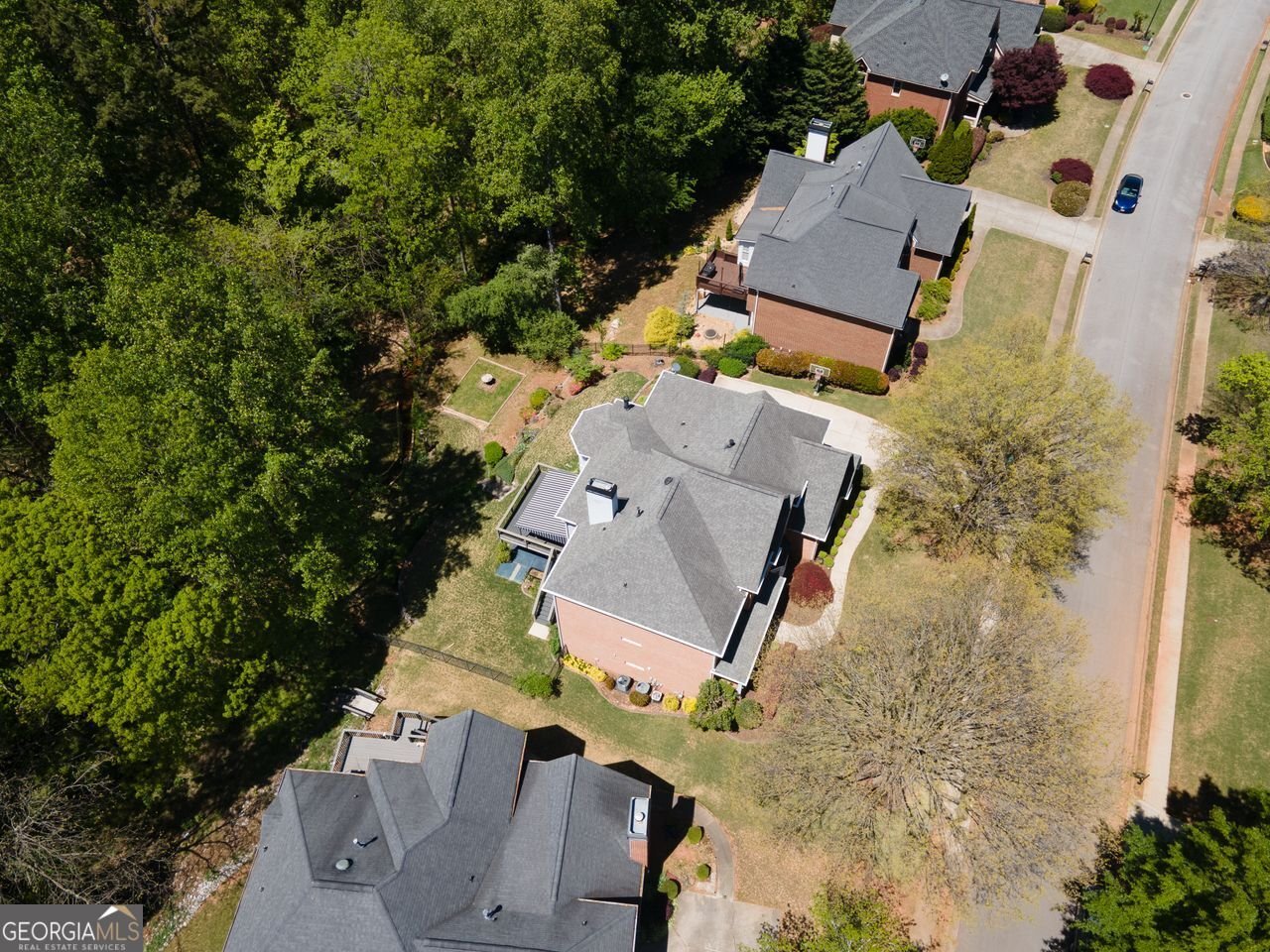 710 BENTGRASS Court Dacula - 63