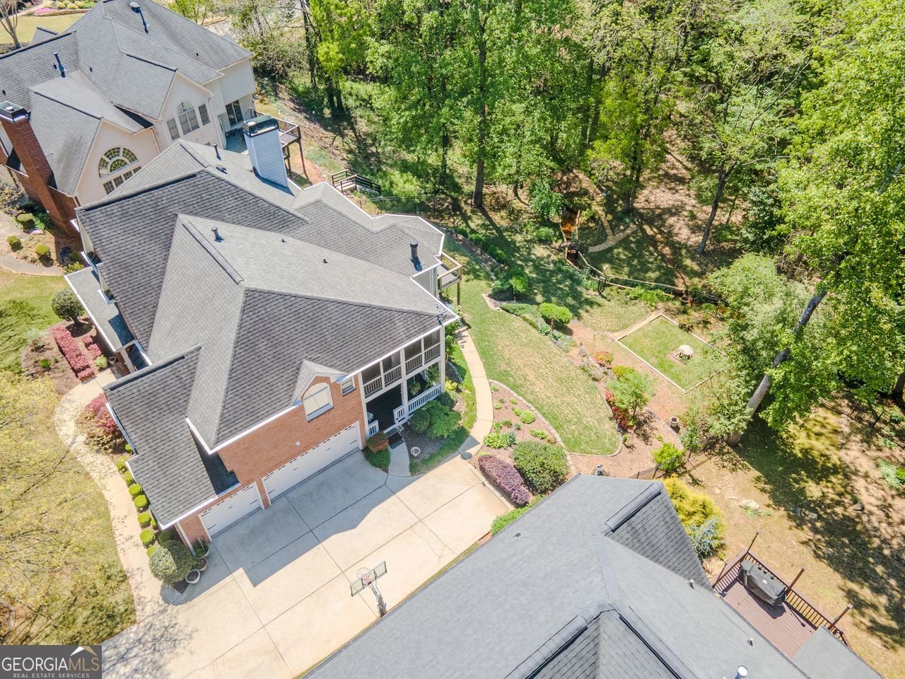 710 BENTGRASS Court Dacula - 64