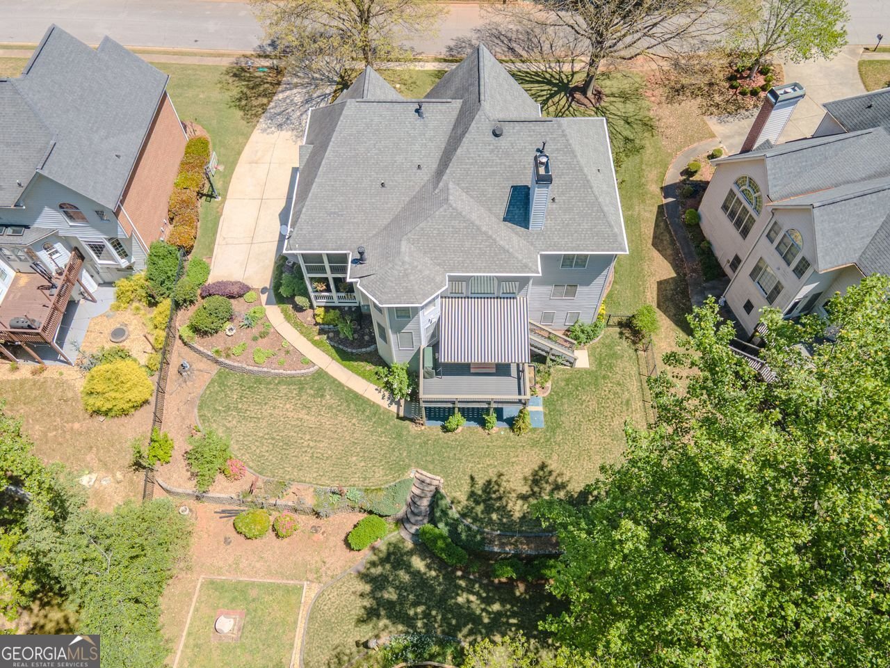 710 BENTGRASS Court Dacula - 66