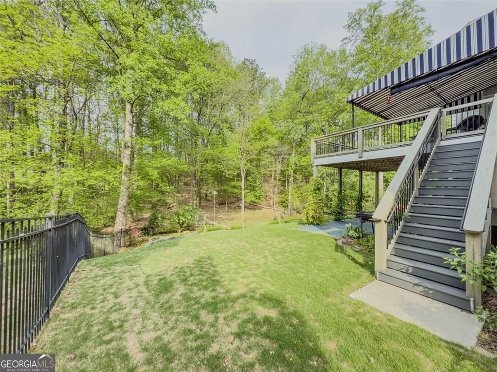 710 BENTGRASS Court Dacula - Photo 70