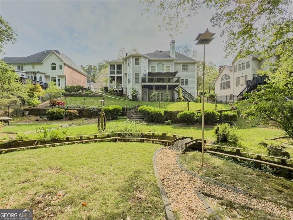 710 BENTGRASS Court Dacula - Photo 74