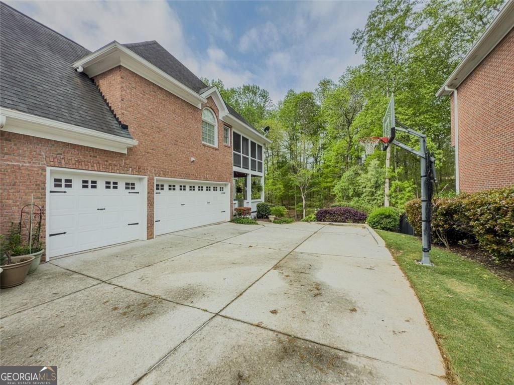 710 BENTGRASS Court Dacula - Photo 75